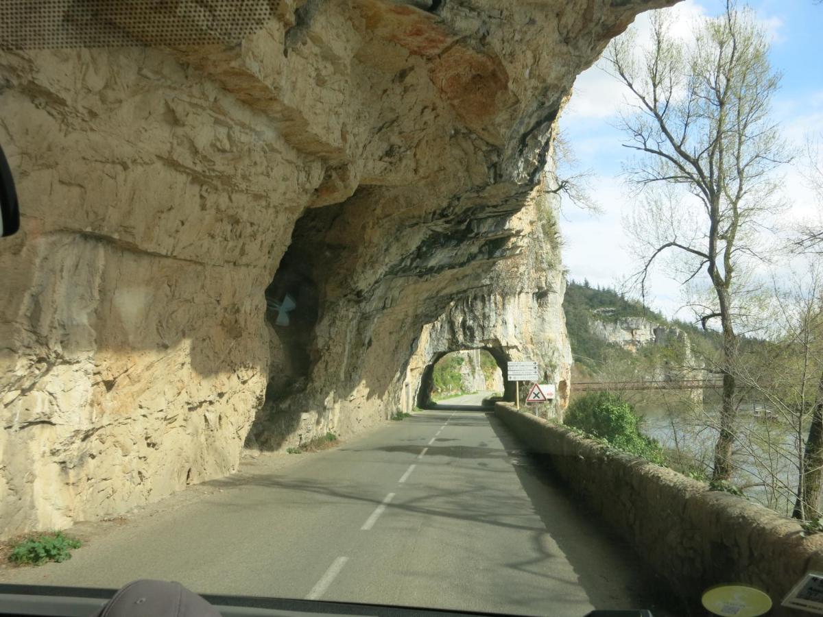 Le Mas de Balmes Vers  Extérieur photo