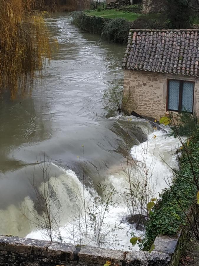 Le Mas de Balmes Vers  Extérieur photo
