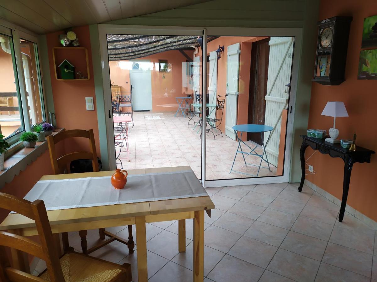 Le Mas de Balmes Vers  Extérieur photo